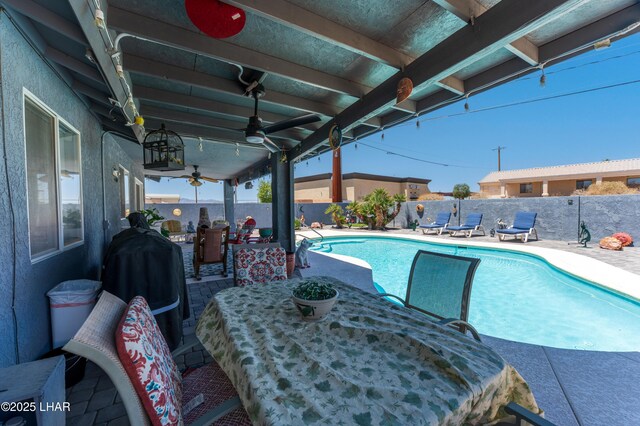 2961 Talley Dr, Lake Havasu City, AZ 86404 - photo 34