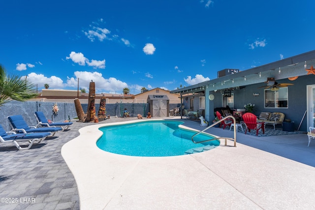 2961 Talley Dr, Lake Havasu City, AZ 86404 - photo 40