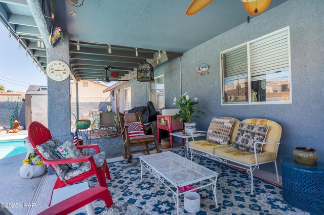 2961 Talley Dr, Lake Havasu City, AZ 86404 - photo 35