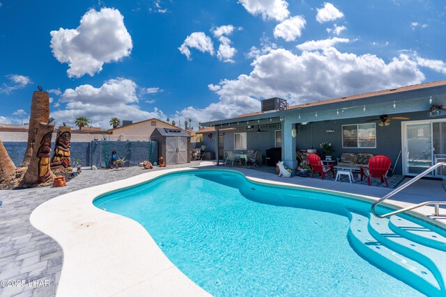 2961 Talley Dr, Lake Havasu City, AZ 86404 - photo 4