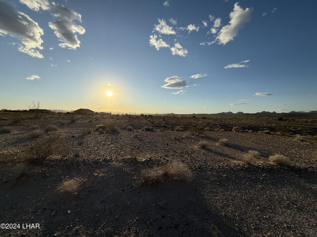 16107 S Hillery Ave, Yucca, AZ 86438 - photo 1