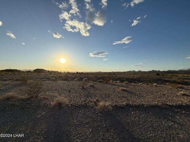 16107 S Hillery Ave, Yucca, AZ 86438 - photo 4