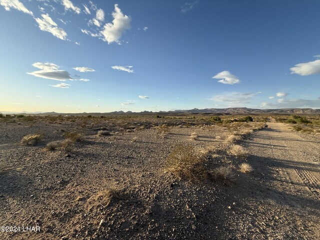 16107 S Hillery Ave, Yucca, AZ 86438 - photo 2