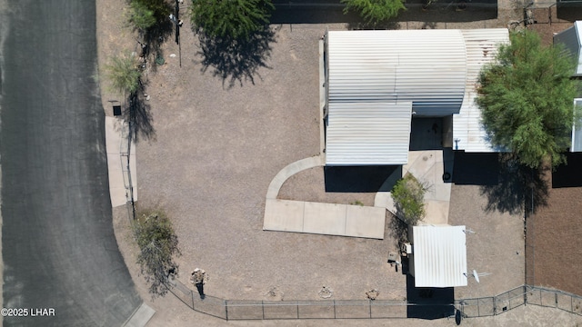 775 W Comanche Dr, Quartzsite, AZ 85346 - photo 28