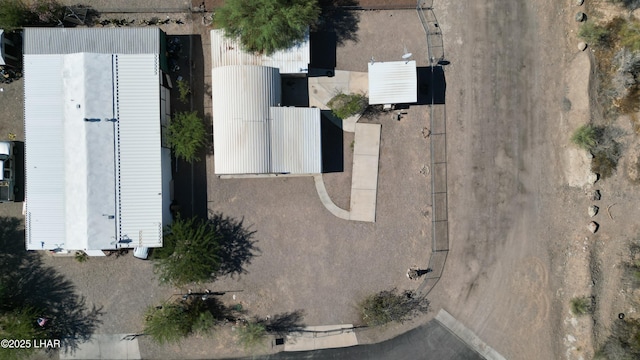 775 W Comanche Dr, Quartzsite, AZ 85346 - photo 29