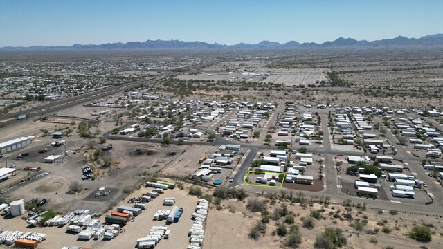 775 W Comanche Dr, Quartzsite, AZ 85346 - photo 26