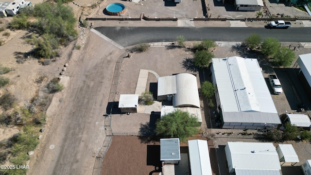 775 W Comanche Dr, Quartzsite, AZ 85346 - photo 32