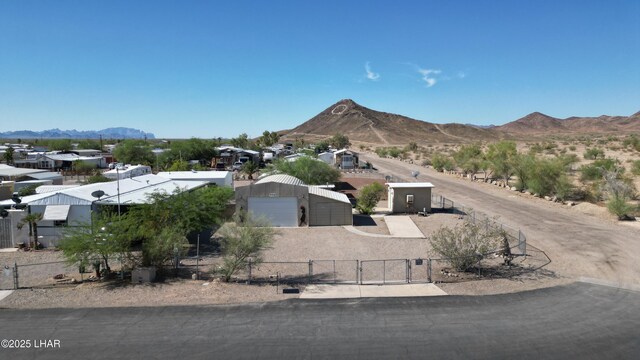 775 W Comanche Dr, Quartzsite, AZ 85346 - photo 1