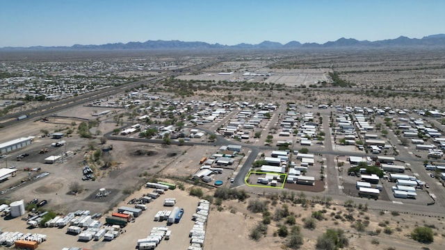 775 W Comanche Dr, Quartzsite, AZ 85346 - photo 24