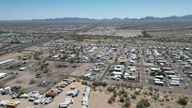 775 W Comanche Dr, Quartzsite, AZ 85346 - photo 21