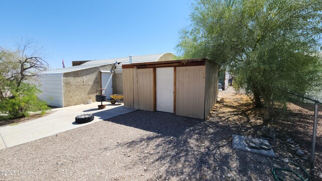775 W Comanche Dr, Quartzsite, AZ 85346 - photo 15