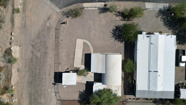 775 W Comanche Dr, Quartzsite, AZ 85346 - photo 31