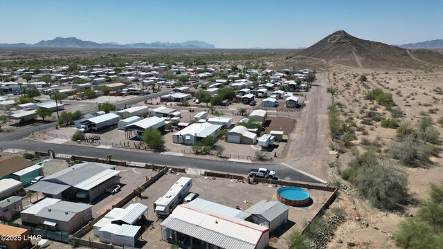 775 W Comanche Dr, Quartzsite, AZ 85346 - photo 19