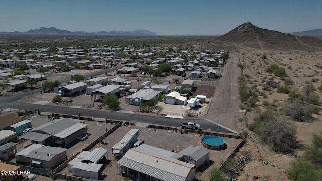 775 W Comanche Dr, Quartzsite, AZ 85346 - photo 23