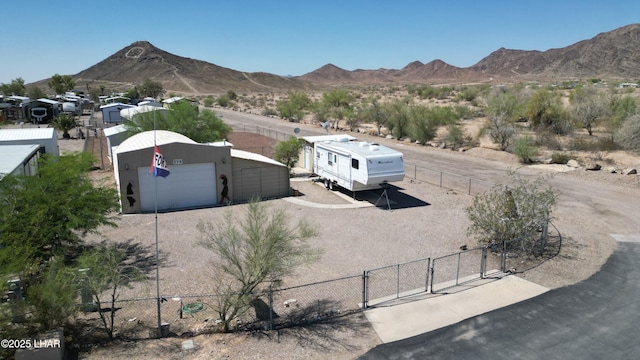 775 W Comanche Dr, Quartzsite, AZ 85346 - photo 22