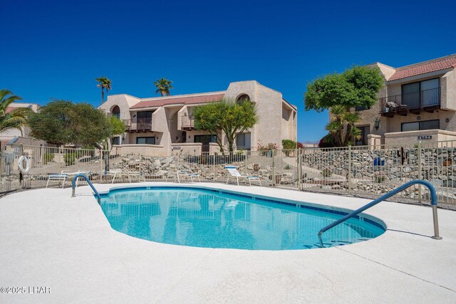 1798 Bahama Ave Unit B, Lake Havasu City, AZ 86403 - photo 34