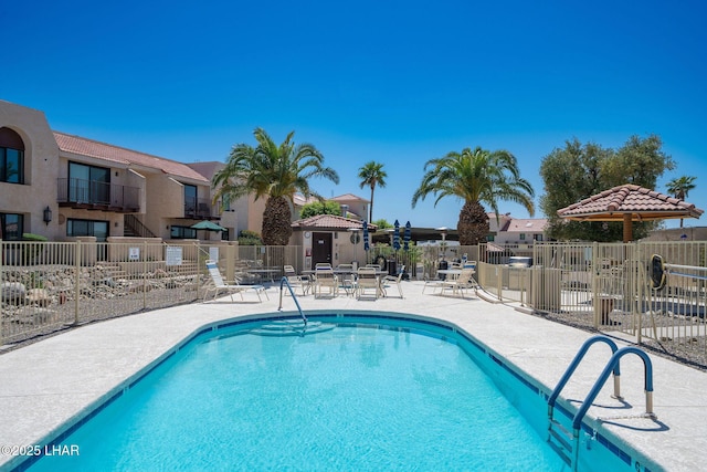 1798 Bahama Ave Unit B, Lake Havasu City, AZ 86403 - photo 35