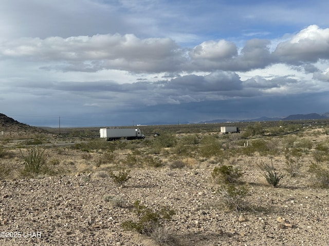 TBD W Santa Fe Ranch Rd, Yucca, AZ 86438 - photo 5