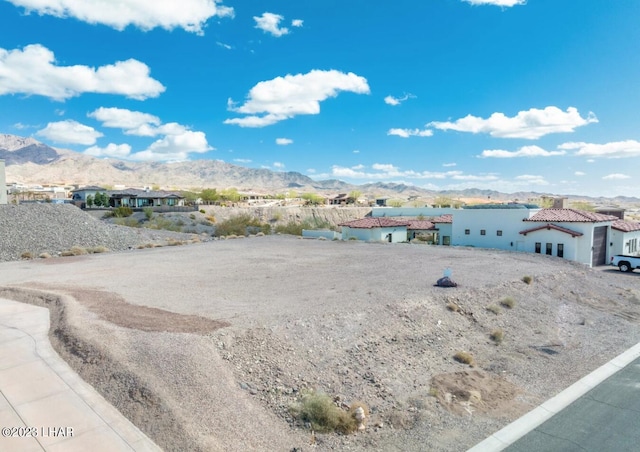 7020 Circula De Hacienda, Lake Havasu City AZ, 86406 land for sale