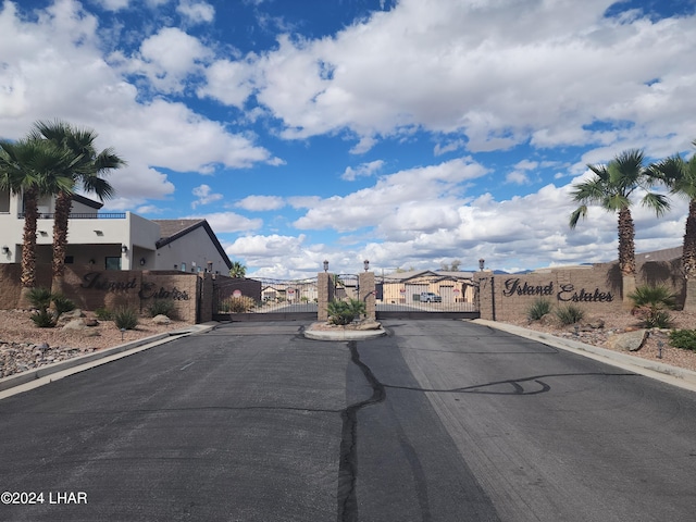 654 Island Dr, Lake Havasu City AZ, 86403 land for sale