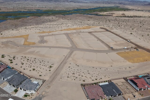 1542 E N View Dr, Lake Havasu City, AZ 86404