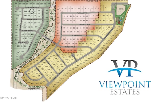 1542 E N View Dr, Lake Havasu City, AZ 86404