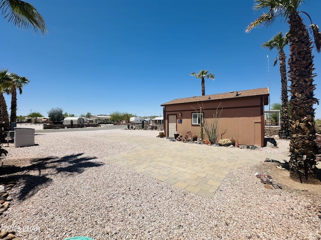 311 N Moon Mountain Ave, Quartzsite, AZ 85346