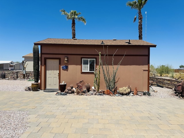 311 N Moon Mountain Ave, Quartzsite, AZ 85346