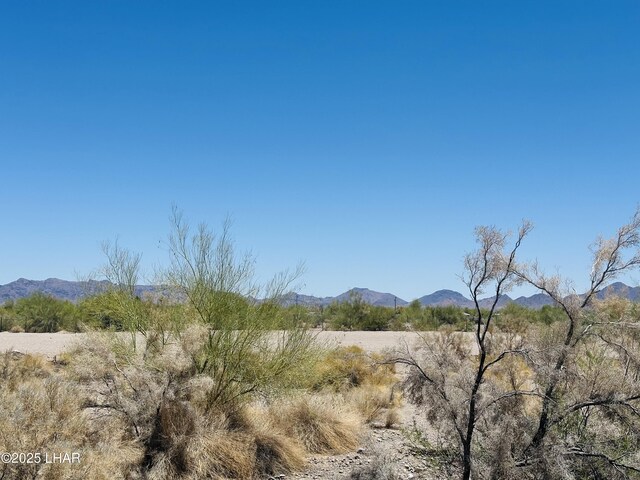 311 N Moon Mountain Ave, Quartzsite, AZ 85346