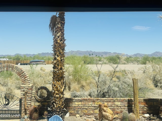 311 N Moon Mountain Ave, Quartzsite, AZ 85346