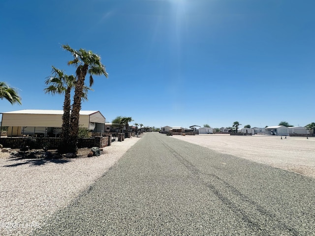 311 N Moon Mountain Ave, Quartzsite, AZ 85346
