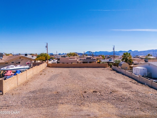 3350 Arrowwood Dr, Lake Havasu City AZ, 86406 land for sale