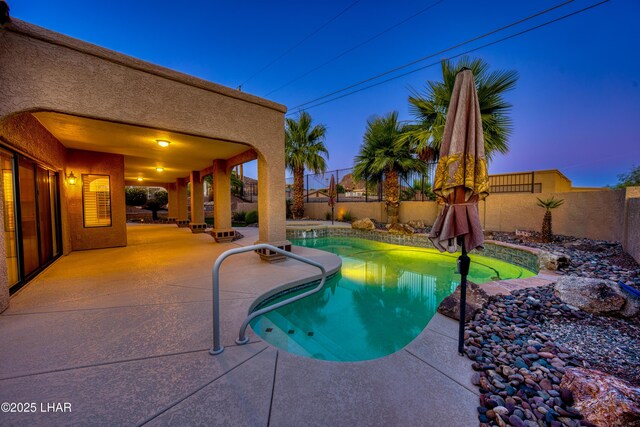 3956 Cherry Tree Blvd, Lake Havasu City, AZ 86406 - photo 54