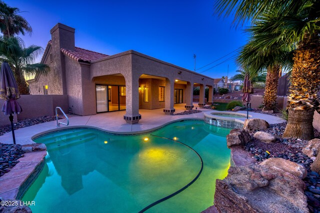 3956 Cherry Tree Blvd, Lake Havasu City, AZ 86406 - photo 3