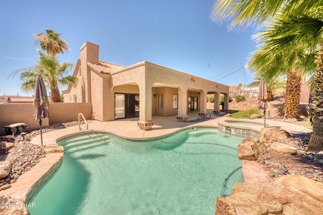 3956 Cherry Tree Blvd, Lake Havasu City, AZ 86406 - photo 43