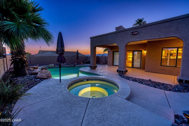 3956 Cherry Tree Blvd, Lake Havasu City, AZ 86406 - photo 53