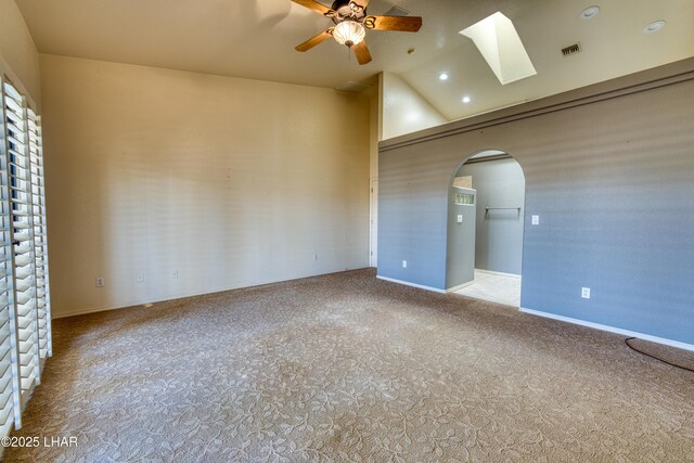 3956 Cherry Tree Blvd, Lake Havasu City, AZ 86406 - photo 22