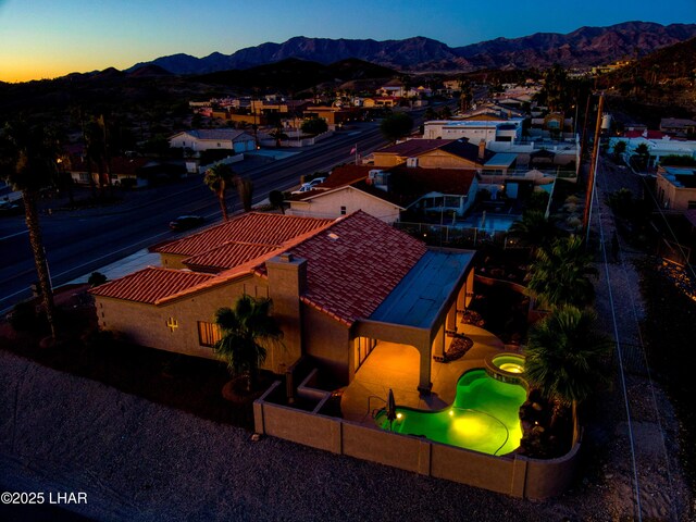 3956 Cherry Tree Blvd, Lake Havasu City, AZ 86406 - photo 69