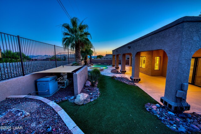 3956 Cherry Tree Blvd, Lake Havasu City, AZ 86406 - photo 55