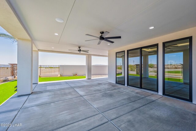 2446 E La Mancha, Fort Mohave, AZ 86426 - photo 76