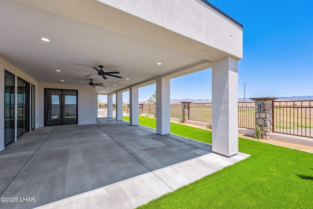2446 E La Mancha, Fort Mohave, AZ 86426 - photo 68