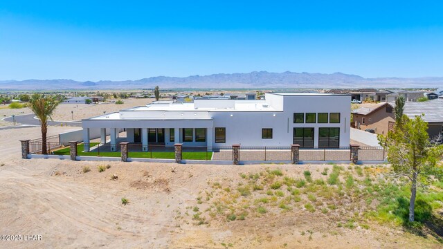 2446 E La Mancha, Fort Mohave, AZ 86426 - photo 78