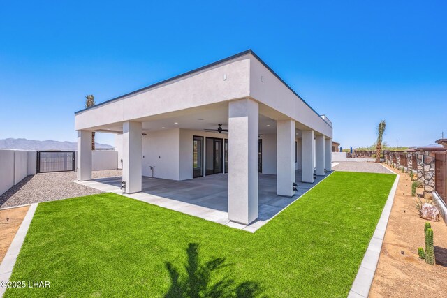 2446 E La Mancha, Fort Mohave, AZ 86426 - photo 70