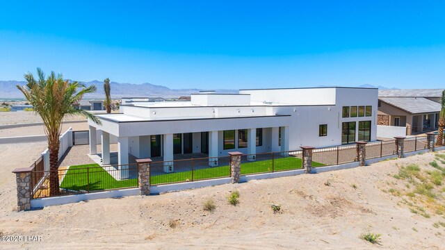 2446 E La Mancha, Fort Mohave, AZ 86426 - photo 79