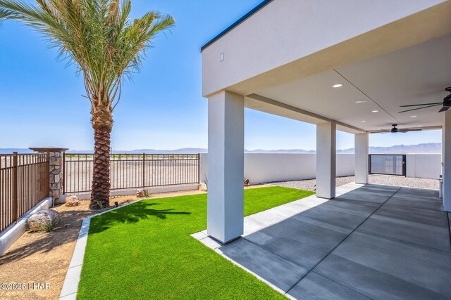 2446 E La Mancha, Fort Mohave, AZ 86426 - photo 77