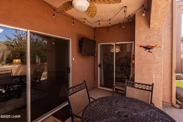 1650 S Smoketree Ave Unit 103, Lake Havasu City, AZ 86403 - view of sunroom