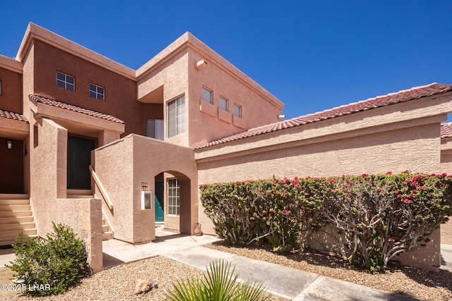 1650 S Smoketree Ave Unit 103, Lake Havasu City, AZ 86403 - view of building exterior