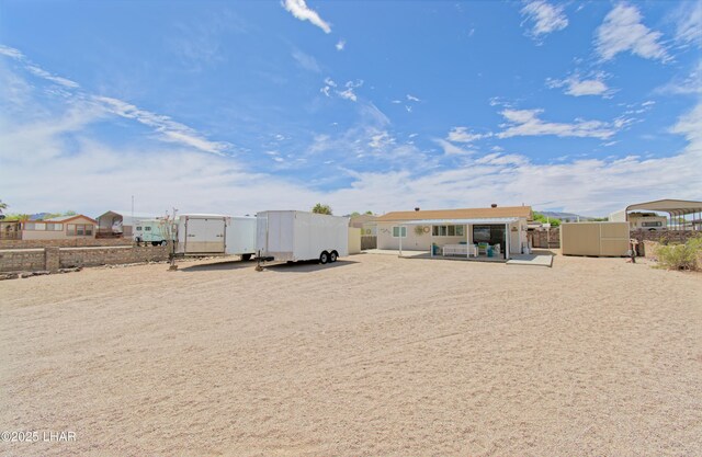 49658 Topaz Ave, Quartzsite, AZ 85346 - photo 37