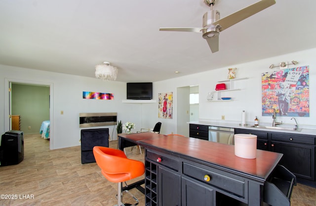 49658 Topaz Ave, Quartzsite, AZ 85346 - photo 6