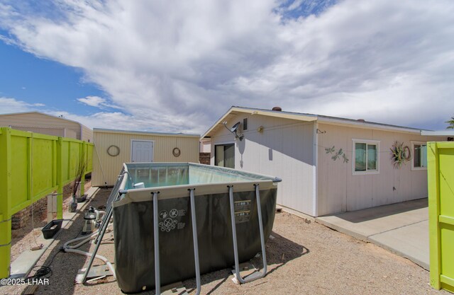49658 Topaz Ave, Quartzsite, AZ 85346 - photo 30